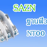 SHINOHAWA : ฐานฟิวส์-NT00
