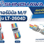 เทอมินัล